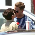 Ginnifer Goodwin et Josh Dallas : L'amour fou entre Blanche-Neige et son Prince