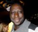 Mouss Diouf, à Paris, en mars 2007.
