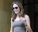 Angelina Jolie en avril 2012 à Los Angeles