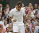 Roger Federer a reconquis Wimbledon dimanche 8 juillet 2012, décrochant son septième titre à Londres aux dépens d'Andy Murray.