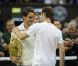 Roger Federer a reconquis Wimbledon dimanche 8 juillet 2012, décrochant son septième titre à Londres aux dépens d'Andy Murray.