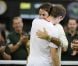 Roger Federer a reconquis Wimbledon dimanche 8 juillet 2012, décrochant son septième titre à Londres aux dépens d'Andy Murray.