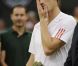 Roger Federer a reconquis Wimbledon dimanche 8 juillet 2012, décrochant son septième titre à Londres aux dépens d'Andy Murray.