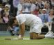 Roger Federer a reconquis Wimbledon dimanche 8 juillet 2012, décrochant son septième titre à Londres aux dépens d'Andy Murray.