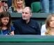 Tristesse dans le clan Murray, après la défaite d'Andy Murray en finale du tournoi londonien, dimanche 8 juillet 2012. Malgré l'Andymania de toute la nation et des people, l'Ecossais s'est incliné face à Roger Federer, victorieux pour la 7e fois à Wimbledon.