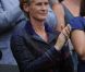 Judy, la mère d'Andy Murray, aurait aimé voir son fils triompher en finale du tournoi de Wimbledon, dimanche 8 juillet 2012. Malgré l'Andymania de toute la nation et des people, l'Ecossais s'est incliné face à Roger Federer, victorieux pour la 7e fois à Wimbledon.