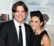 Ashton Kutcher et Demi Moore en janvier 2011