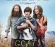 L'affiche du film Goats