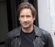David Duchovny le 22 avril 2012 à New York