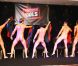 La troupe Dream Idols a fait le show à la première de Magic Mike à Londres le 10 juillet 2012