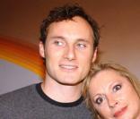 Christopher Stills et sa mère Véronique Sanson