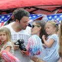 Jennifer Garner et Ben Affleck : Bientôt un quatrième enfant ?