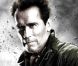 Arnold Schwarzenegger dans  Expendables 2. 