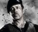 Sylvester Stallone dans  Expendables 2. 