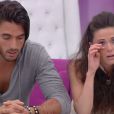 capucine rencontre la petite amis de thomas