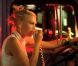 Image extraite du clip  Settle Down  de No Doubt, juillet 2012.
