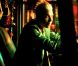 Image extraite du clip  Settle Down  de No Doubt, juillet 2012.