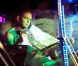 Image extraite du clip  Settle Down  de No Doubt, juillet 2012.