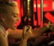 Image extraite du clip  Settle Down  de No Doubt, juillet 2012.