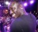 Akon au Gotha Club à Cannes. Le 14 juillet 2012.