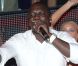 Akon au V.I.P. Room à Cannes, le 15 juillet 2012.