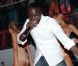 Akon au V.I.P. Room à Cannes, le 15 juillet 2012.
