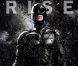 Christian Bale alias Batman dans  The Dark Knight Rises  en salles le 25 juillet.
