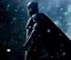 Batman dans  The Dark Knight Rises  en salles le 25 juillet.