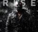Tom Hardy alias Bane dans  The Dark Knight Rises  en salles le 25 juillet.