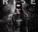 Anne Hathaway alias Catwoman dans  The Dark Knight Rises  en salles le 25 juillet.
