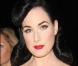 PHOTOS : Dita Von Teese... que d'élégance !