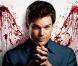 Michael C. Hall dans  Dexter. 