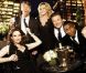 Tina Fey et Alec Baldwin dans  30 Rock. 