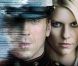 Claire Danes et Damian Lewis dans  Homeland. 