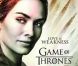 Lena Headey dans  Game of Thrones. 