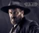 Kevin Costner dans  Hatfields &amp; McCoys. 