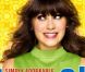 Zooey Deschanel dans  New Girl. 