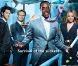 Don Cheaddle dans  House of Lies. 