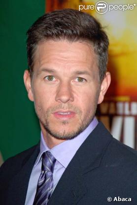 Mark Walhberg