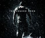  The Dark Knight Rises  de Christopher Nolan.