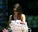 Rachel Bilson : Pour les sourires et la bonne humeur, on repassera...