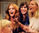Bande-annonce du film Bachelorette avec Kirsten Dunst, Lizzy Kaplan et Isla Fisher