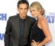 Ben Stiller et Christine Taylor : Marié depuis 12 ans, le couple résiste