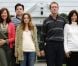 The Oranges : Hugh Laurie et Leighton Meester, un couple détonnant