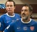 Franck Dubosc et José Garcia dans  Les Seigneurs  d'Olivier Dahan.