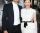 Rupert Sanders et son épouse Liberty Ross le 29 mai 2012 lors de la présentation de Blanche-Neige et le Chasseur à Los Angeles. Moins de deux mois plus tard, on apprend que Kristen Stewart a eu une liaison avec le réalisateur