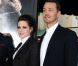 Kristen Stewart et Rupert Sanders ensemble lors de la présentation de Blanche-Neige et le Chasseur à Westwood le 29 mai 2012. Le 25 juillet 2012, leur liaison a été révélée, tous deux se répandant en excuses...