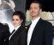Kristen Stewart et Rupert Sanders ensemble lors de la présentation de Blanche-Neige et le Chasseur à Westwood le 29 mai 2012. Le 25 juillet 2012, leur liaison a été révélée, tous deux se répandant en excuses...