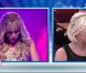  Audrey dans Secret  Story  6, samedi 28 juillet 2012 sur TF1 