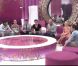  Les habitants dans le salon dans Secret  Story  6, samedi 28 juillet 2012 sur TF1 